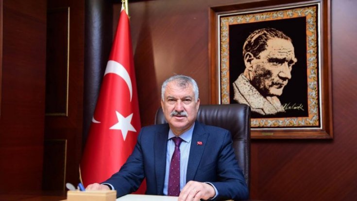 AKP'li gazeteciden Zeydan Karalar'a kayyum tehdidi