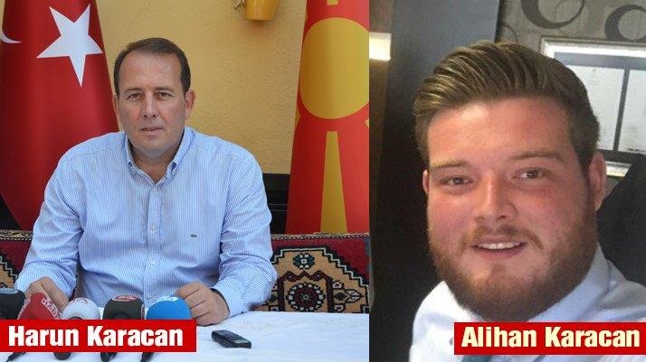 AKP’li vekilin oğlu, 1 ay önce üye olduğu THK'da en çok kazanan şubenin başkanlığına atandı