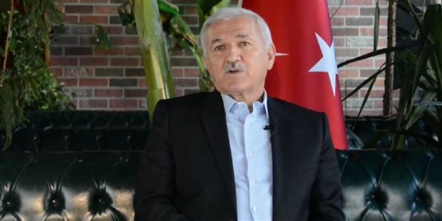 AKP’nin kurucu vekillerinden Kemal Albayrak: Parti kölelik ve itaat sistemiyle yönetiliyor