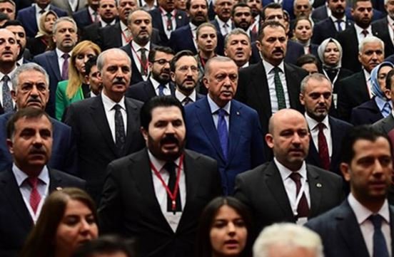 AKP’nin 'yerel yönetimde' ince hesapları