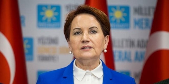 Akşener, yeniden İYİ Parti Genel Başkanı seçildi