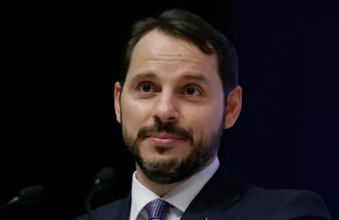 Albayrak: Salgının bırakacağı hasar 1929 buhranından da büyük olacak