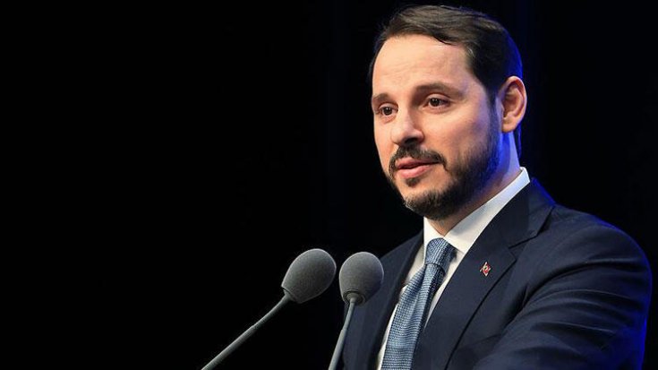 Albayrak: Tarihi işlere imza atmaya devam ediyoruz