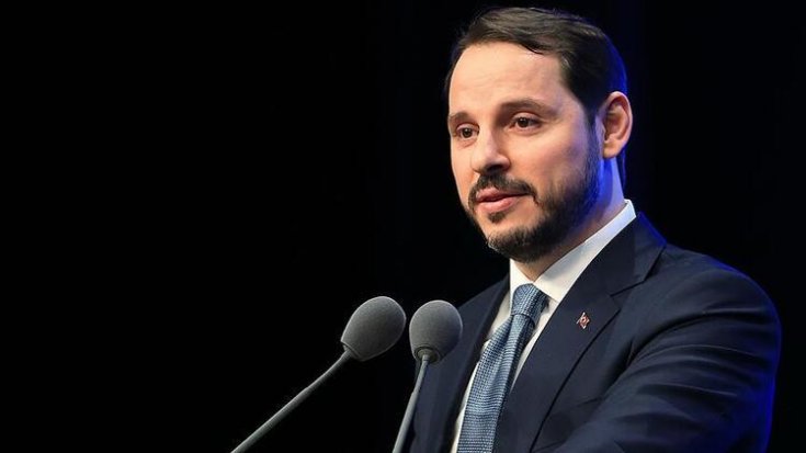 Albayrak'tan ABD'deki Halkbank davası açıklaması: "Asla taviz vermedik, geri adım atmadık"