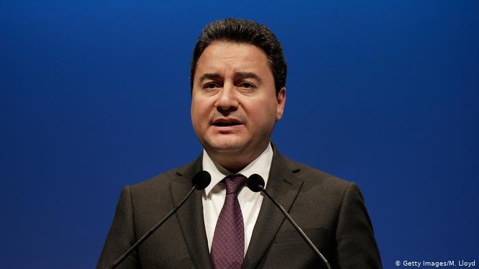 Ali Babacan: Bahçeli'nin ülkeye hangi faydası dokunuyor, merak ediyorum