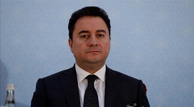 Ali Babacan: Koronavirüs salgınına ekonomik bünyemizin zayıf olduğu bir anda yakalandık