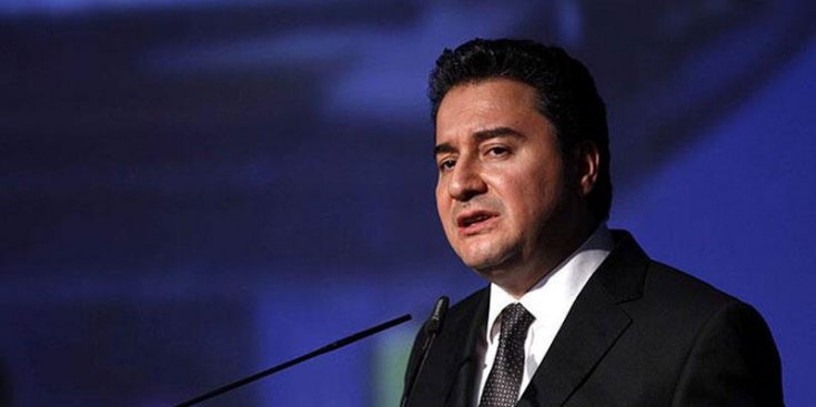 Ali Babacan'dan 6-7 Eylül mesajı