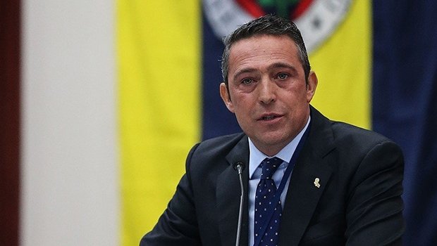 Ali Koç: Muhtemel şampiyonluğumuzun önüne geçilmeye çalışılıyor