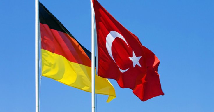 Alman vatandaşlığına geçişlerde Türkler ilk sırada