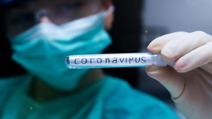 Almanya’da koronavirüsten can kaybı 8 bin 27’ye yükseldi