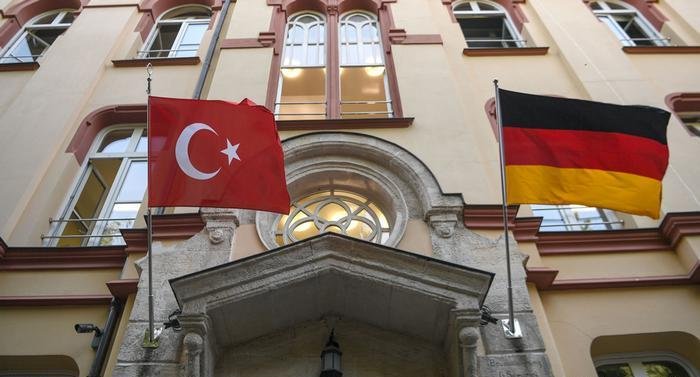 Almanya’da Türk okulları tartışması: 'Erdoğan okullarını istemiyoruz'