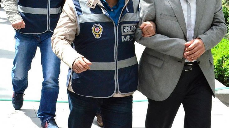 Altınbaşlar akaryakıt operasyonunda gözaltına alındı