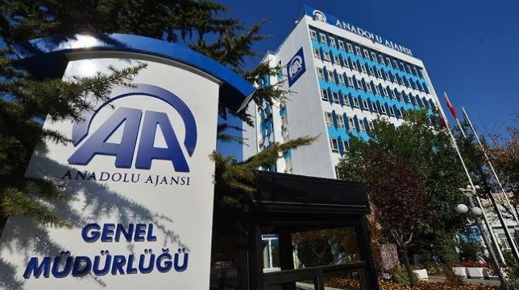 Anadolu Ajansı, Sözcü'nün aboneliğini iptal etti