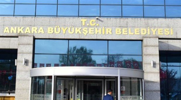 Ankara Büyükşehir Belediyesi'nden dolandırıcılara karşı uyarı