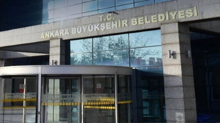 Ankara Büyükşehir Belediyesi'nden öğrencilere online sınav desteği