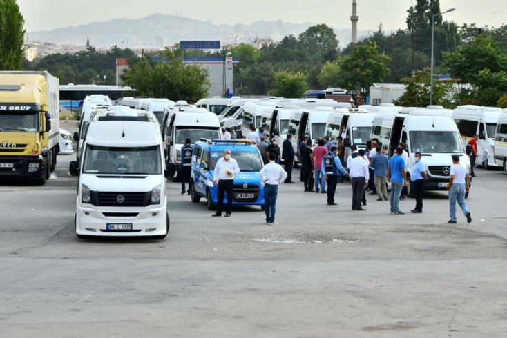 Ankara Büyükşehir Belediyesi'nin ücretsiz şeffaf panel uygulaması genişliyor