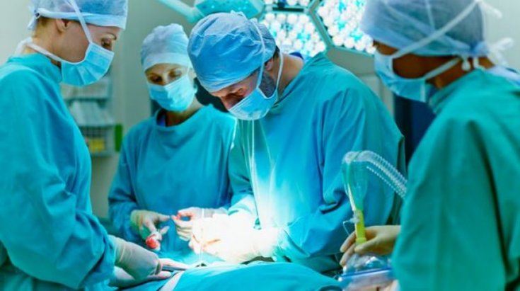 Ankara Şehir Hastanesi'nde kritik olmayan tüm ameliyatlar iptal edildi