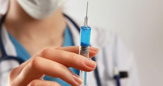 Ankara Tabip Odası: Grip aşısı ücretsiz olsun