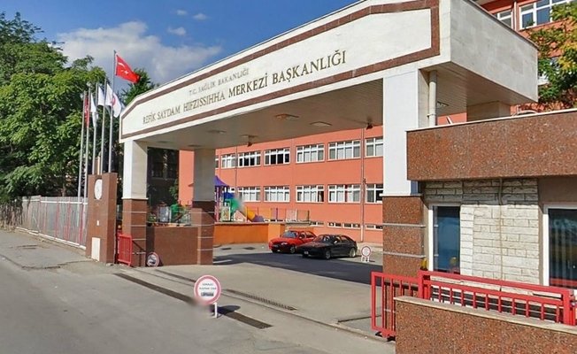 Ankara Tabip Odası: Refik Saydam Hıfzıssıhha Enstitüsü açılmalıdır!
