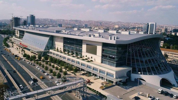 Ankara YHT Garı’na yolcu garantisi için 6 milyon lira ödendi, garanti 14 yıl boyunca sürecek