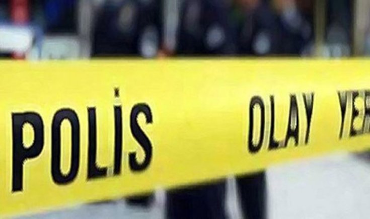 Ankara'da baba katliamı: Eşi ve 2 çocuğunu öldürdü