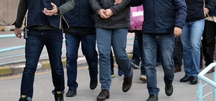 Ankara'da ByLock operasyonu: 21 gözaltı