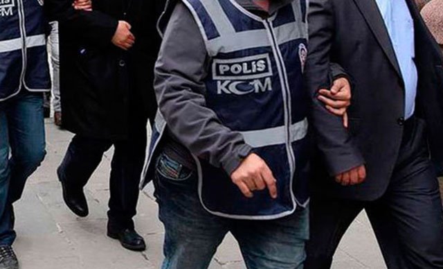 Ankara'da, 'ByLock' operasyonu: 9 gözaltı