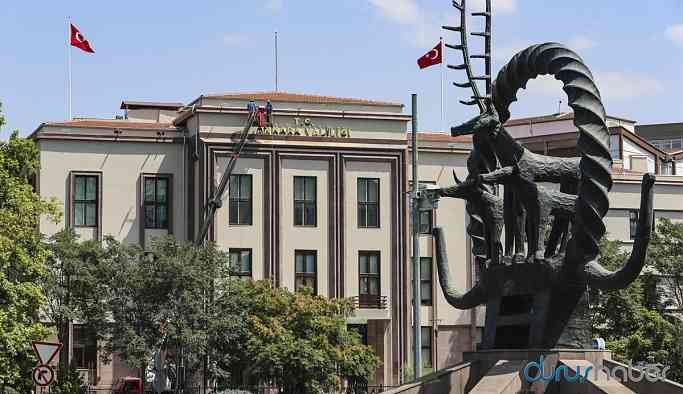 Ankara'da OSB, küçük sanayi siteleri ve sanayi kuruluşlarının mesai saatlerine yeni düzenleme