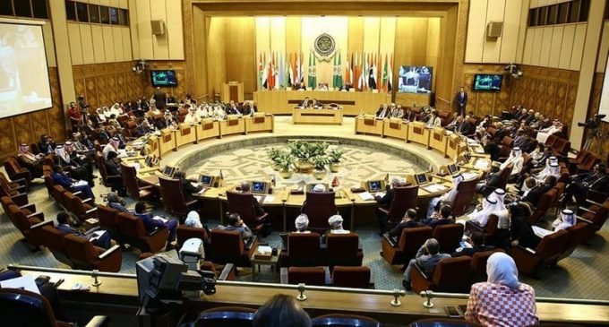 Arap Birliği'nden Türkiye açıklaması: “Libya’da Suriye senaryosunun tekrarlanmasını istemiyoruz”