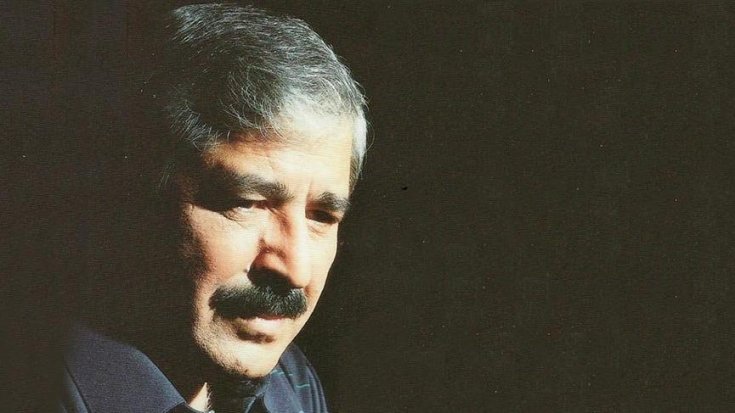 Aşık Mahzuni Şerif'in aramızdan ayrılışının 18. yılı