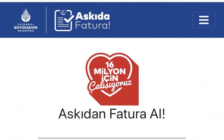 Askıda Fatura, Avrupa'da 'iyi uygulama' örneği