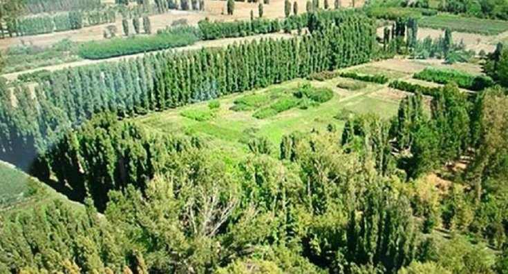 Atatürk Orman Çiftliği yine yapılaşmaya açılıyor