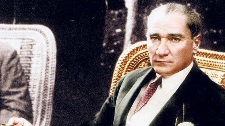 Atatürk’ü ağlatan komutanın adını sildiler