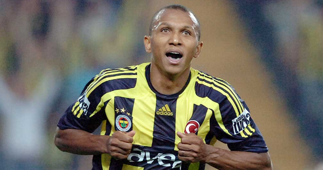 Aurelio, Fenerbahçe'nin teknik ekibine katıldı