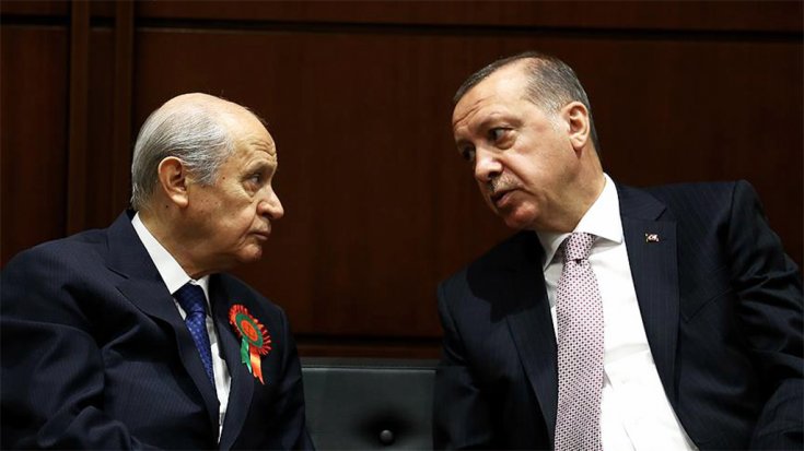 Avrasya Araştırma'dan yeni anket: AKP ve MHP büyükşehirlerde eriyor