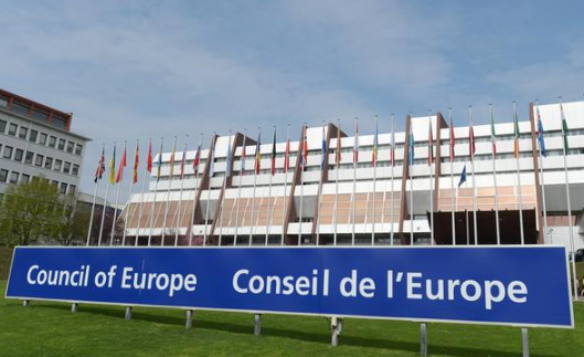 Avrupa Konseyi: Türkiye'deki avukatların durumundan endişeliyiz