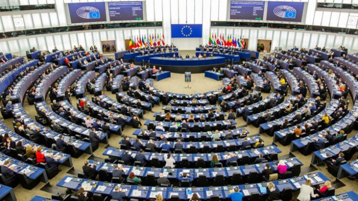 Avrupa Parlamentosu'nda Türkiye'ye ağır eleştiriler: 'Nazi rejimi' benzetmesi yapıldı