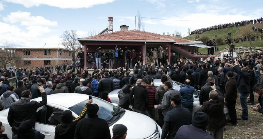 Avukat Celal Çelik: Sanıkların amacı Çubuk'ta Kılıçdaroğlu'nu öldürmekti