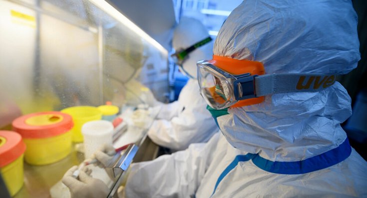 Avustralyalı bilim insanları: Malarya ve HIV tedavisinde kullanılan iki ilaç, denemelerde koronavirüsü etkin şekilde yok etti