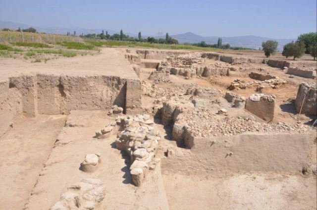 Aydın'da sit alanları ve yerleşim yerleri maden ihalesine açıldı