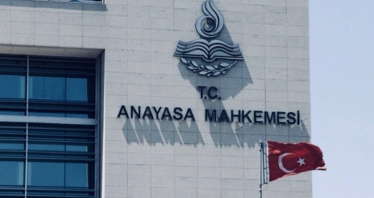 AYM, CHP'nin infaz yasasının iptali istemini esastan görüşme kararı aldı