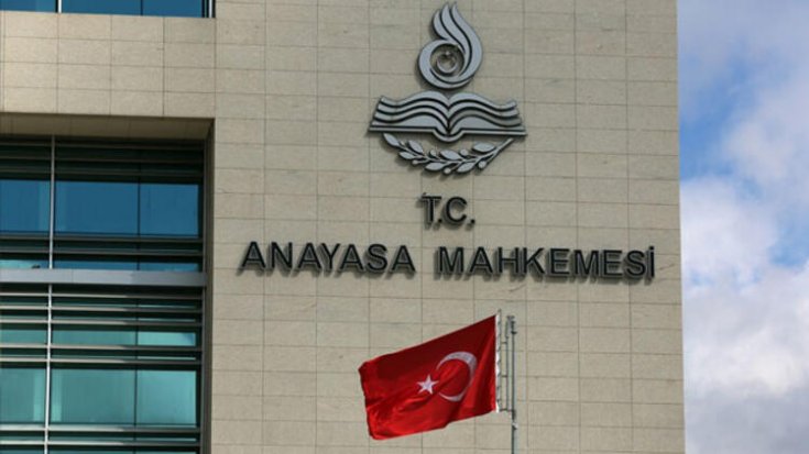 AYM'den Ergenekon yargılamasına mağduriyet kararı