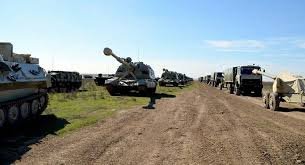 Azerbaycan, Ermeni ordusuna ait hedefleri vurmaya devam ediyor