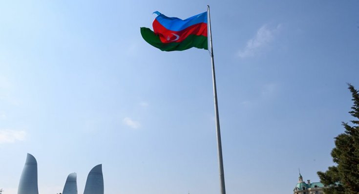 Azerbaycan Savunma Bakanlığı: Ermenistan’a ait hedefler yok edildi