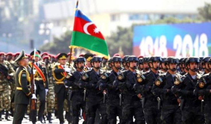 Azerbaycan'dan Ermenistan'a ültimatom