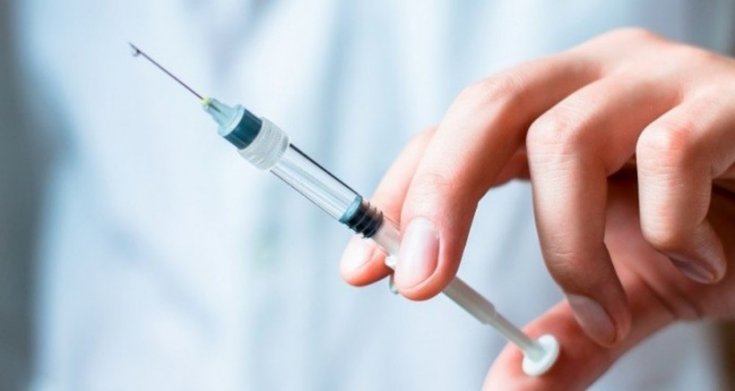 BAE: Çin'in diğer koronavirüs aşısı yüzde 86 oranında etkili