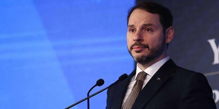 Bakan Albayrak: Kur'an kursu öğreticilerinin ek ders ücreti ödemelerini yapacağız