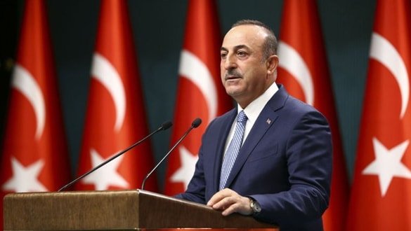 Bakan Çavuşoğlu: Erdoğan-Putin görüşmesi 5-6 Mart'ta olabilir