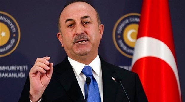 Bakan Çavuşoğlu: Şehitlerimizin kanları yerde kalmadı, kalmayacaktır