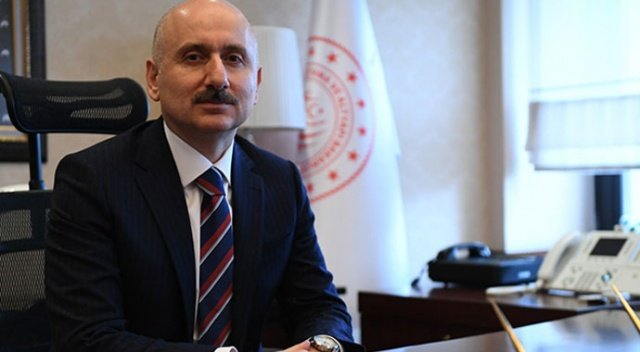 Bakan Karaismailoğlu: Aydın-Denizli Otoyolu'nun ihalesini 11 Haziran'da yapacağız